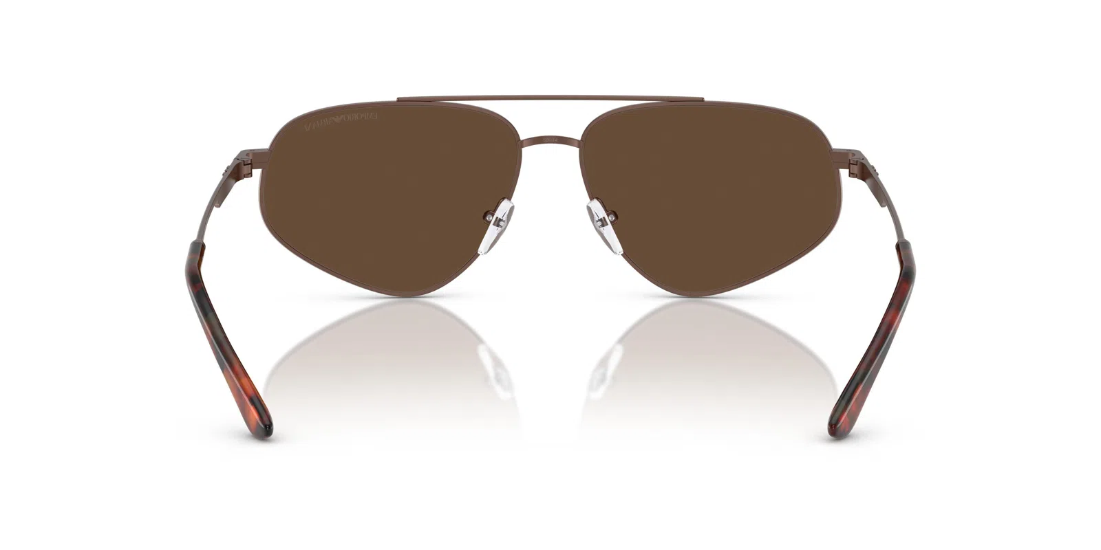 Emporio Armani 2156 Sunglasses - view 7
